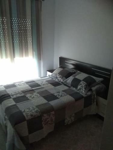 Apartamento Casa La Sabonera