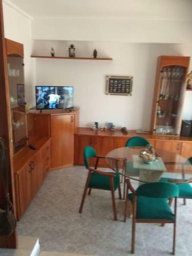 Apartamento Casa La Sabonera