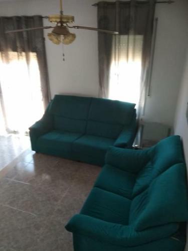 Apartamento Casa La Sabonera