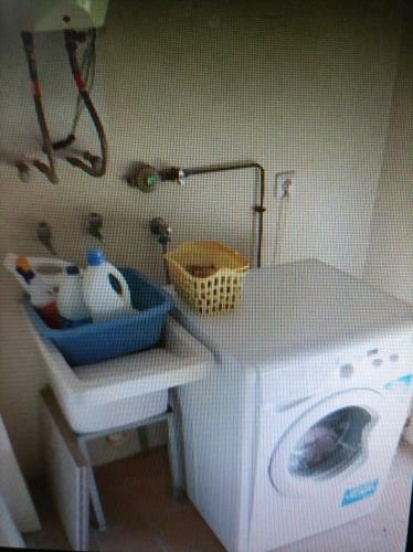 Apartamento Casa La Sabonera