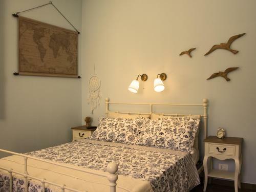 Apartamento Casine Calasole