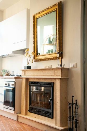Apartamento Suite Sommeiller Spring-summer Edition