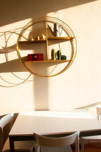 Apartamento Suite Sommeiller Spring-summer Edition