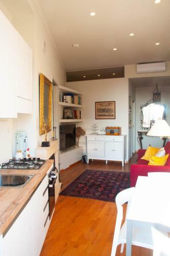 Apartamento Suite Sommeiller Spring-summer Edition