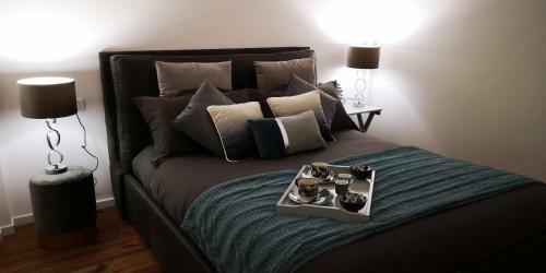 Apartamento Raffinato Loft Sotto La Mole