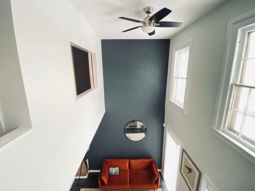Beautifully Updated 5br Residence Near Uofr/museums/downtown