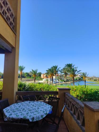 Apartamento Valle Del Este