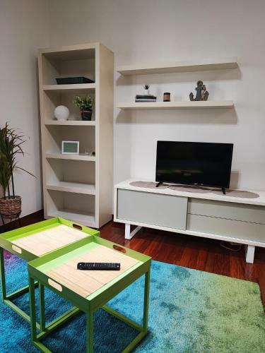 Apartamento Carrerahouses Gaivota
