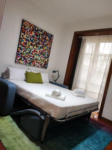 Apartamento Carrerahouses Gaivota