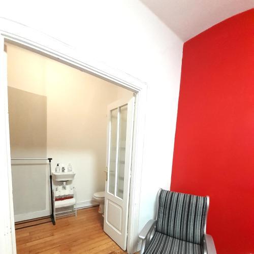 Apartamento Habitaci�n Tipo Loft Con Ba�o Independiente