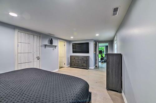 Charming Saratoga Springs Cottage With Patio!