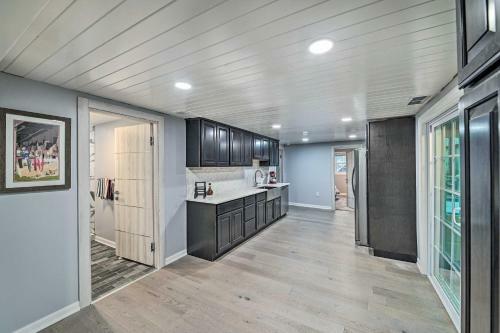 Charming Saratoga Springs Cottage With Patio!