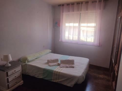 Apartamento Piso Arzobispo