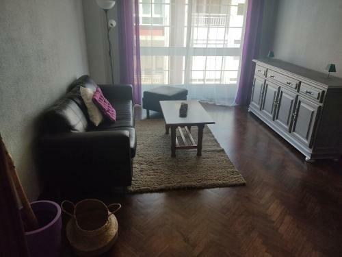 Apartamento Piso Arzobispo