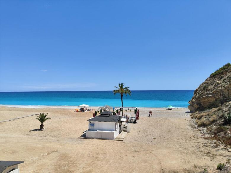 Apartamento Playa Para�so Suite