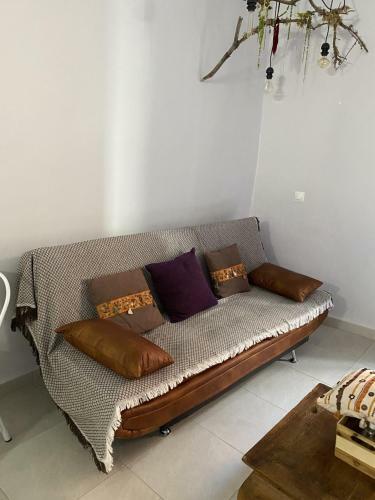 Apartamento Old Fisherman House