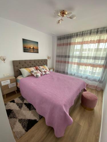 Apartamento Jacuzzi! Penthouse In The First Sea Line!
