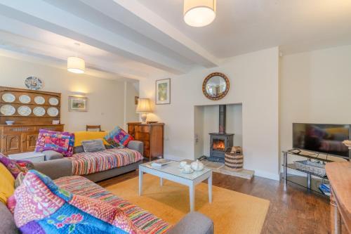 Teasel Cottage