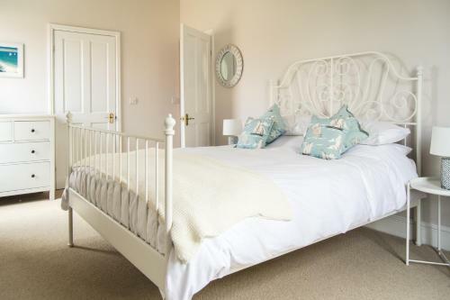 Church Farm Winterton-on-sea