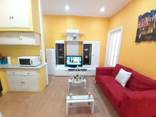 Apartamento Vigo Con Encanto