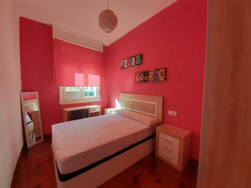 Apartamento Vigo Con Encanto