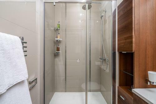Apartamento Stunning 1bd With Castle View
