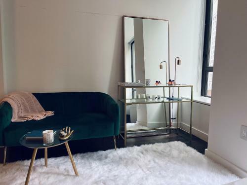 Apartamento Lux Studio On Wall Street