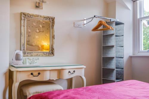 Apartamento Rosemount Boutique Accommodation