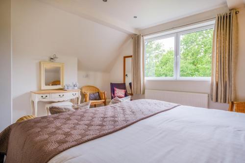 Apartamento Rosemount Boutique Accommodation