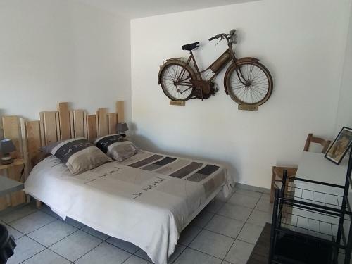 Bed & Breakfast Le Maloya