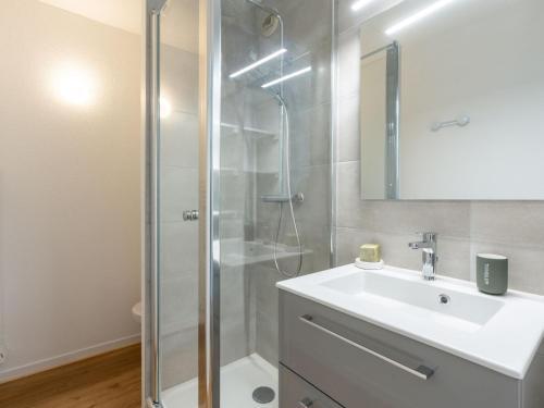 Apartment Les H�lianthes