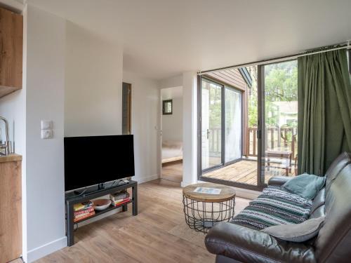 Apartment R�sidence Du Baganais