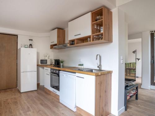 Apartment R�sidence Du Baganais