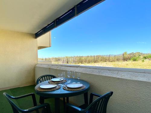 Apartamento Appartement Cosy En Bord D'oc�an