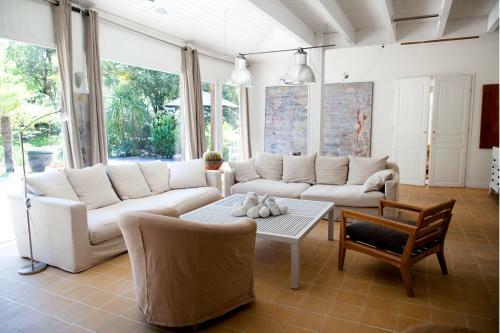 Villa Zimrilim