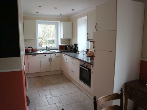 Apartamento Schlosspark Hollwinkel
