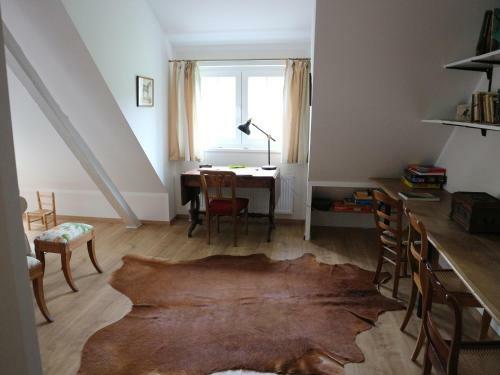 Apartamento Schlosspark Hollwinkel