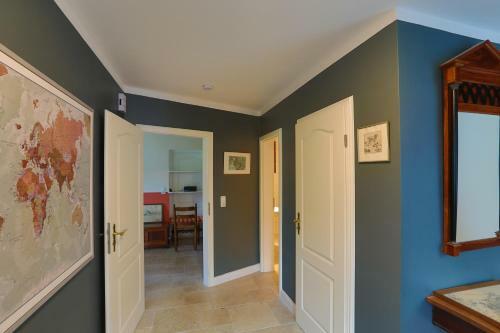 Apartamento Schlosspark Hollwinkel