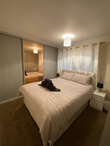 Dunfermline, 2 Bedroom Home With Free Parking