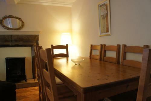 Apartamento Altido Gorgeous 3-bed Flat Near Castle Sands