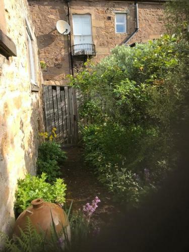 Charming And Unique 3 Bedroom Property