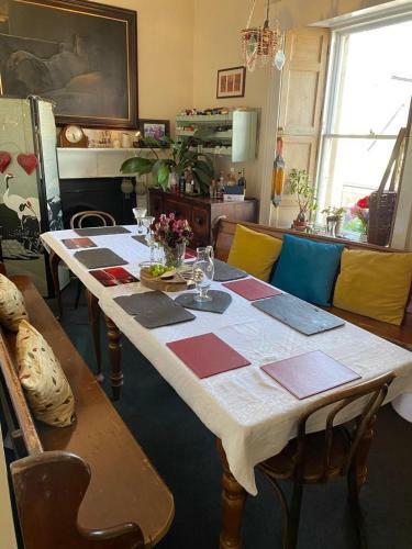 Charming And Unique 3 Bedroom Property