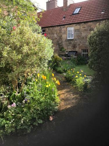 Charming And Unique 3 Bedroom Property