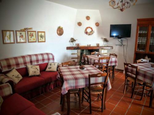 Agroturismo Agriturismo Timpa Del Sole