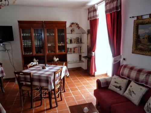 Agroturismo Agriturismo Timpa Del Sole