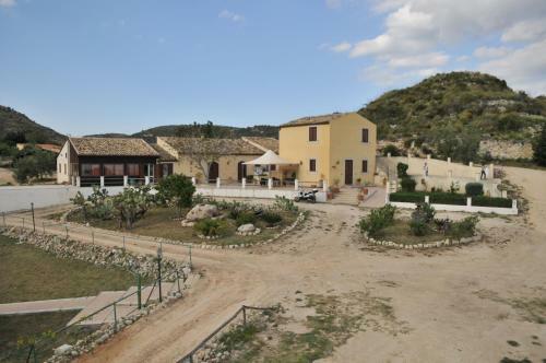 Agroturismo Agriturismo Timpa Del Sole
