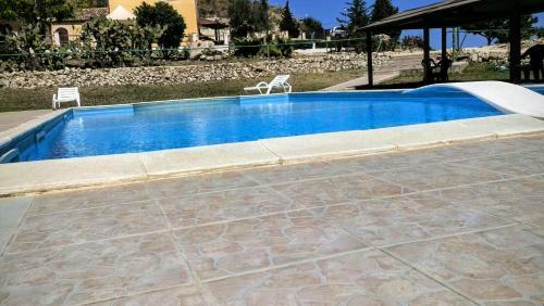 Agroturismo Agriturismo Timpa Del Sole