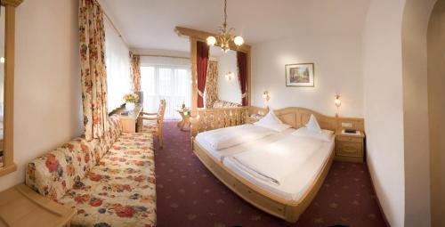 Sporthotel Kalcherhof