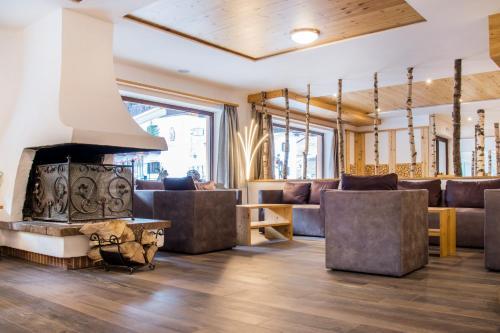 Sporthotel Kalcherhof