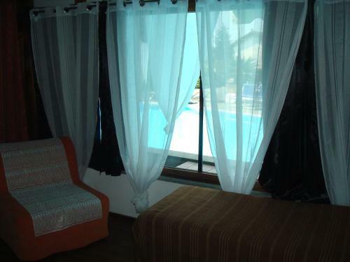 Bed & Breakfast Residenza Le Palme
